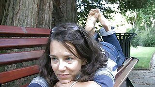 Βίντεο Nadia Styles In Neighbor Affair (Johnny Sins) - 2022-03-31 05:52:57